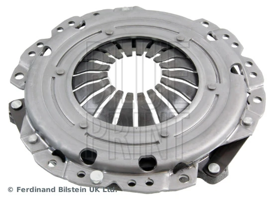 Clutch Pressure Plate
